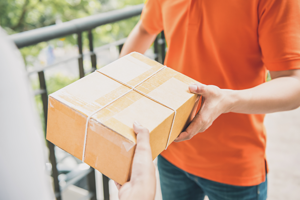 The Importance of Same Day Delivery – Statistics and Trends