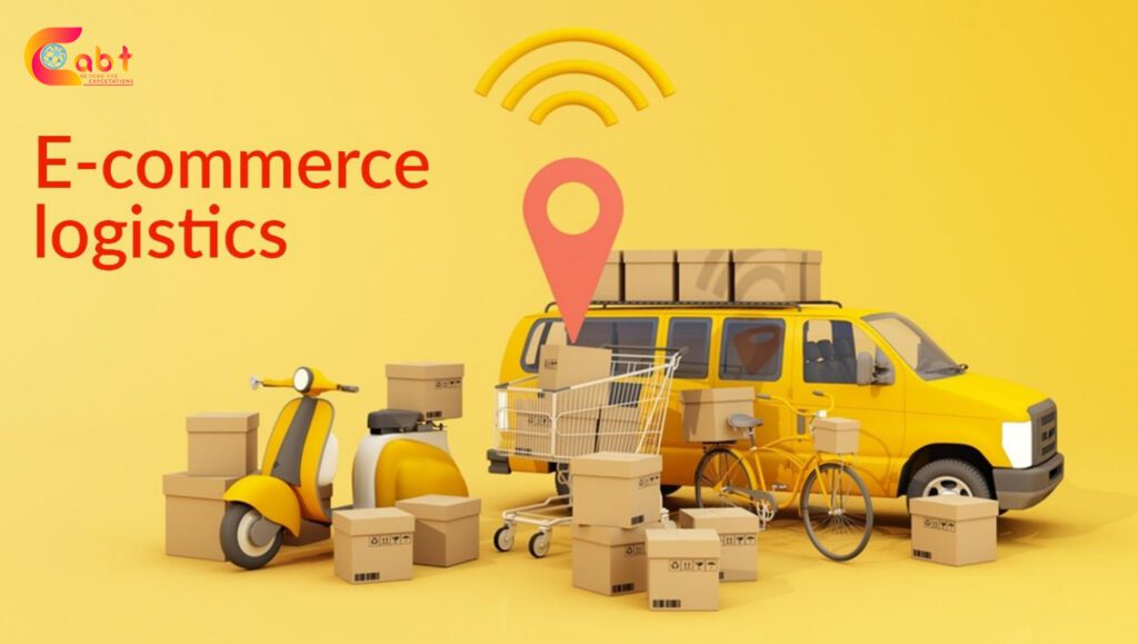 How CABT help you in e-commerce logistics?
