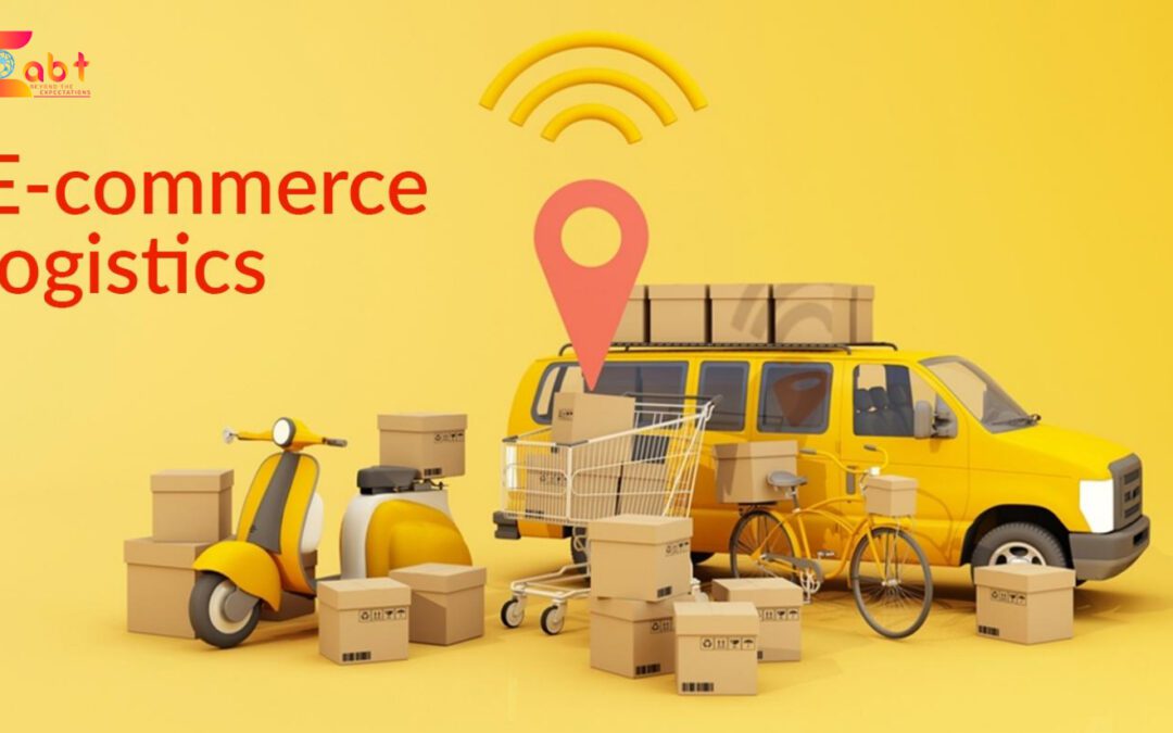 How CABT help you in e-commerce logistics?