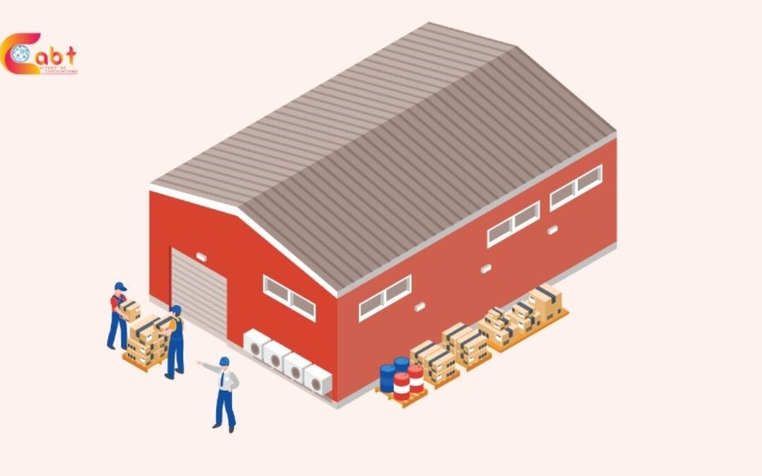 How Warehousing Can Improve Your Bottom Line?