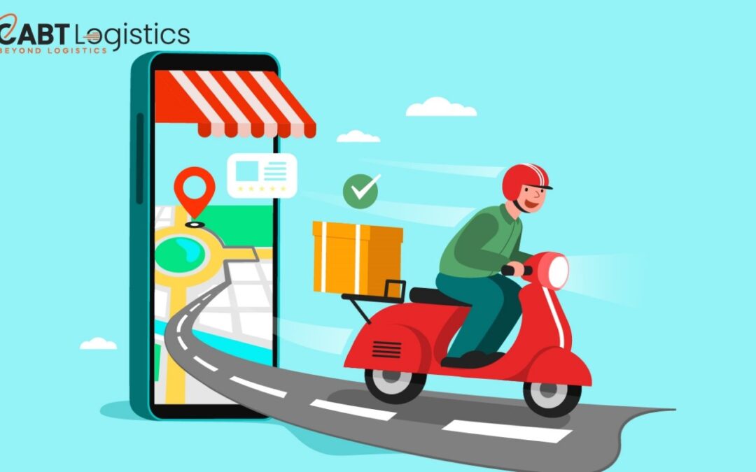 The Rise Of Hyperlocal Delivery: What Every Business Should Know